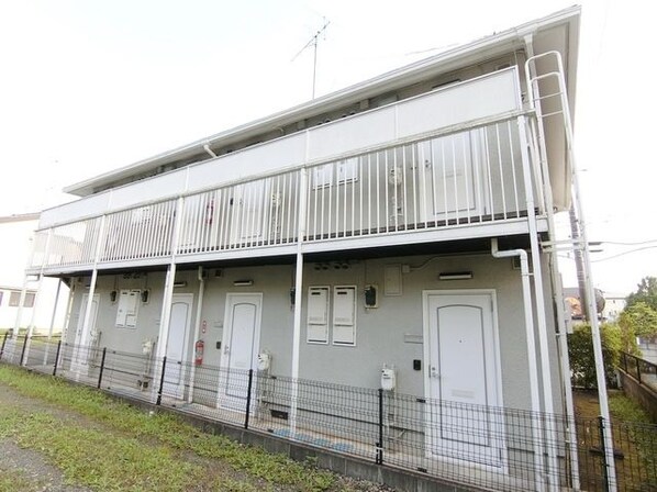 グランメールの物件内観写真